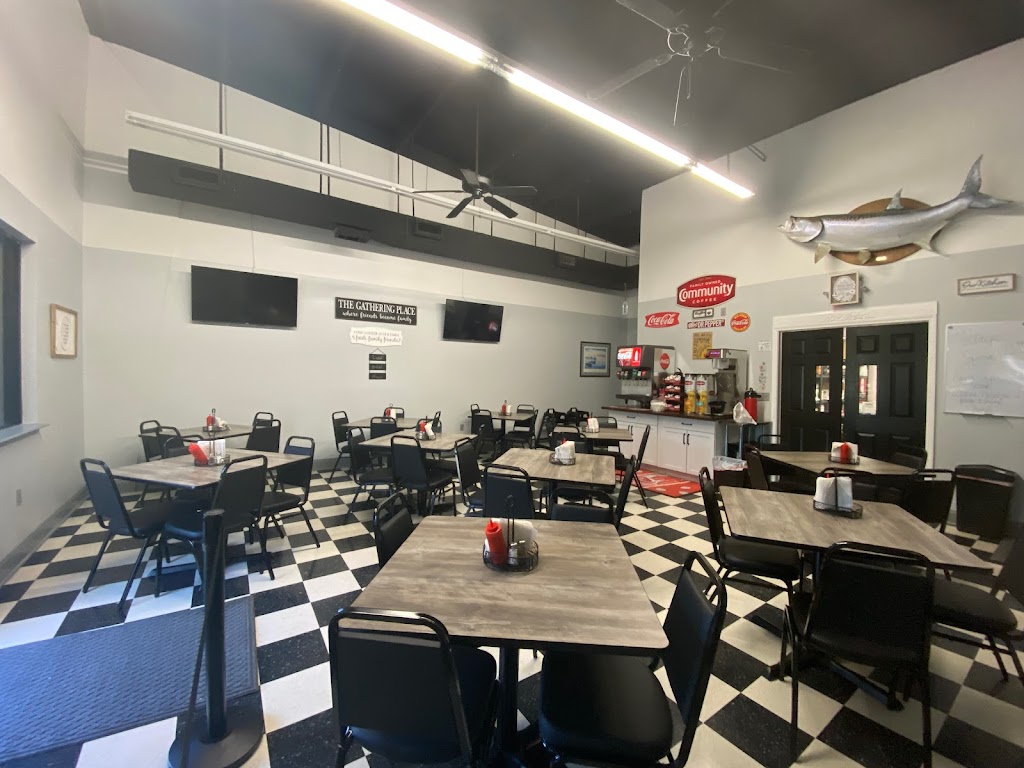 Granny’s Kitchen | restaurant | 64724 LA-41, Pearl River, LA 70452, USA | 9852509022 OR +1 985-250-9022