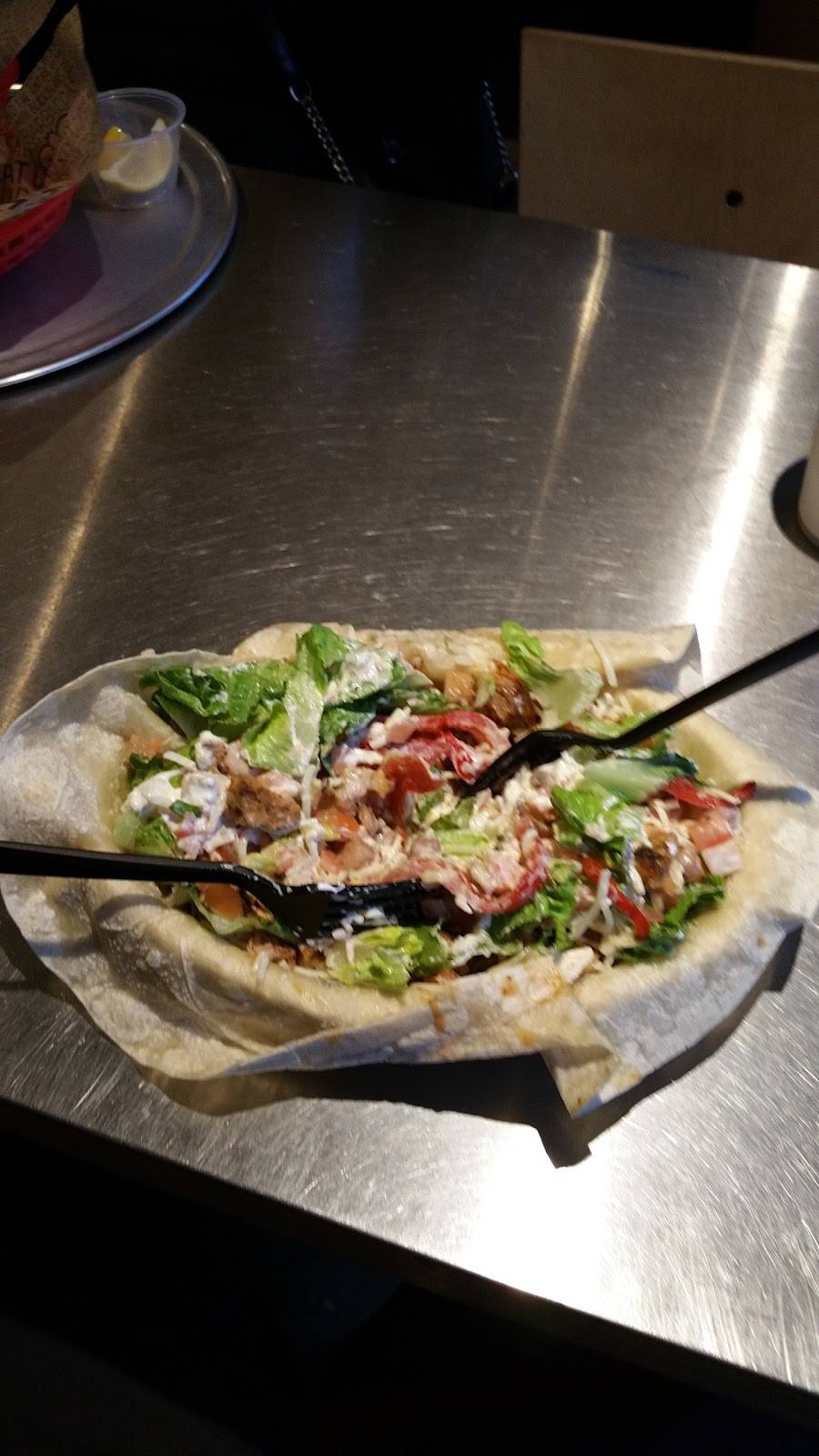 Chipotle Mexican Grill | restaurant | 512 Ramsay Way #101, Kent, WA 98032, USA | 2538503777 OR +1 253-850-3777