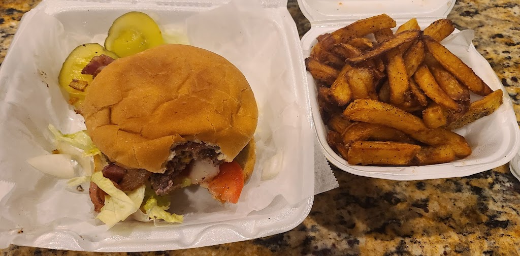 Jimmys Big Burgers | restaurant | 5604 S Congress Ave, Austin, TX 78745, USA | 5128220607 OR +1 512-822-0607