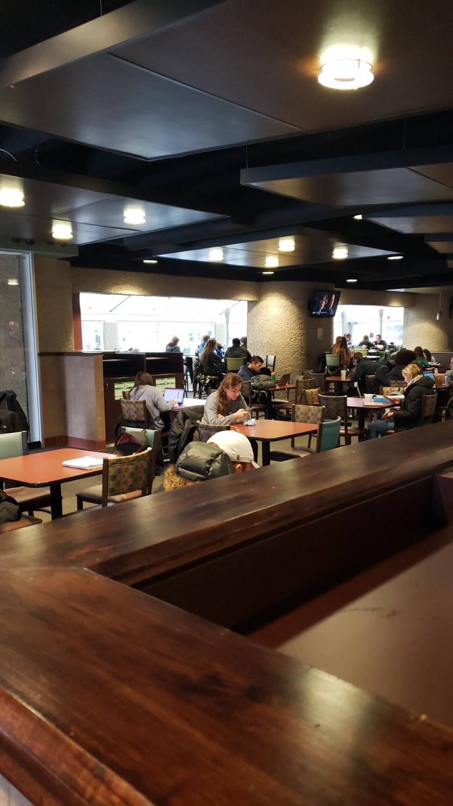 Fresh Food Company | restaurant | 10830 N Campus Dr, Allendale, MI 49401, USA | 6163313016 OR +1 616-331-3016