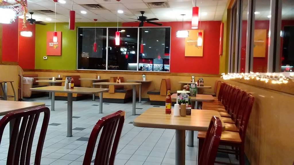 Popeyes Louisiana Kitchen | restaurant | 1628 Aquarena Springs Dr, San Marcos, TX 78666, USA | 5123962050 OR +1 512-396-2050