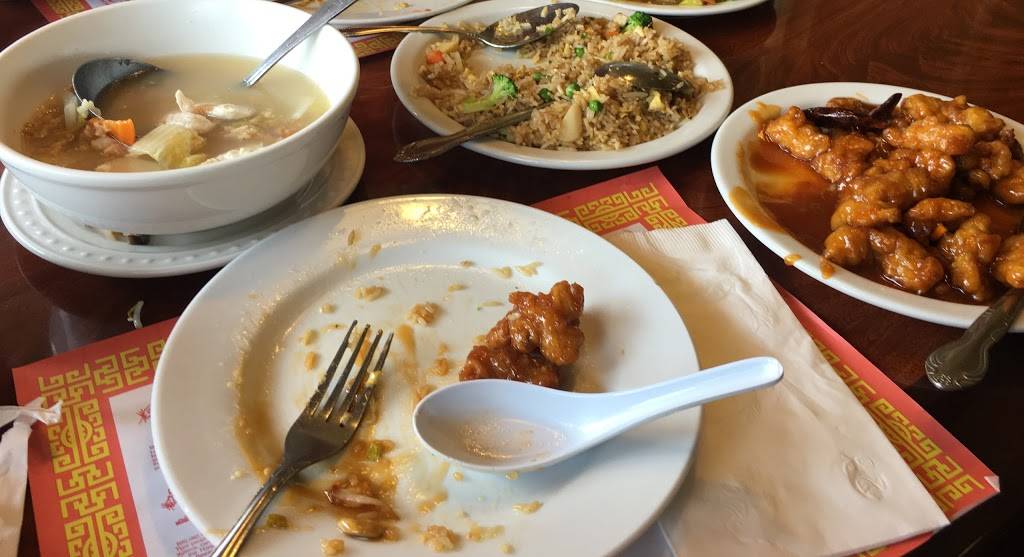 New City Chinese Cuisine Dim Sum | restaurant | 1484 E Shaw Ave, Fresno, CA 93710, USA | 5592270896 OR +1 559-227-0896