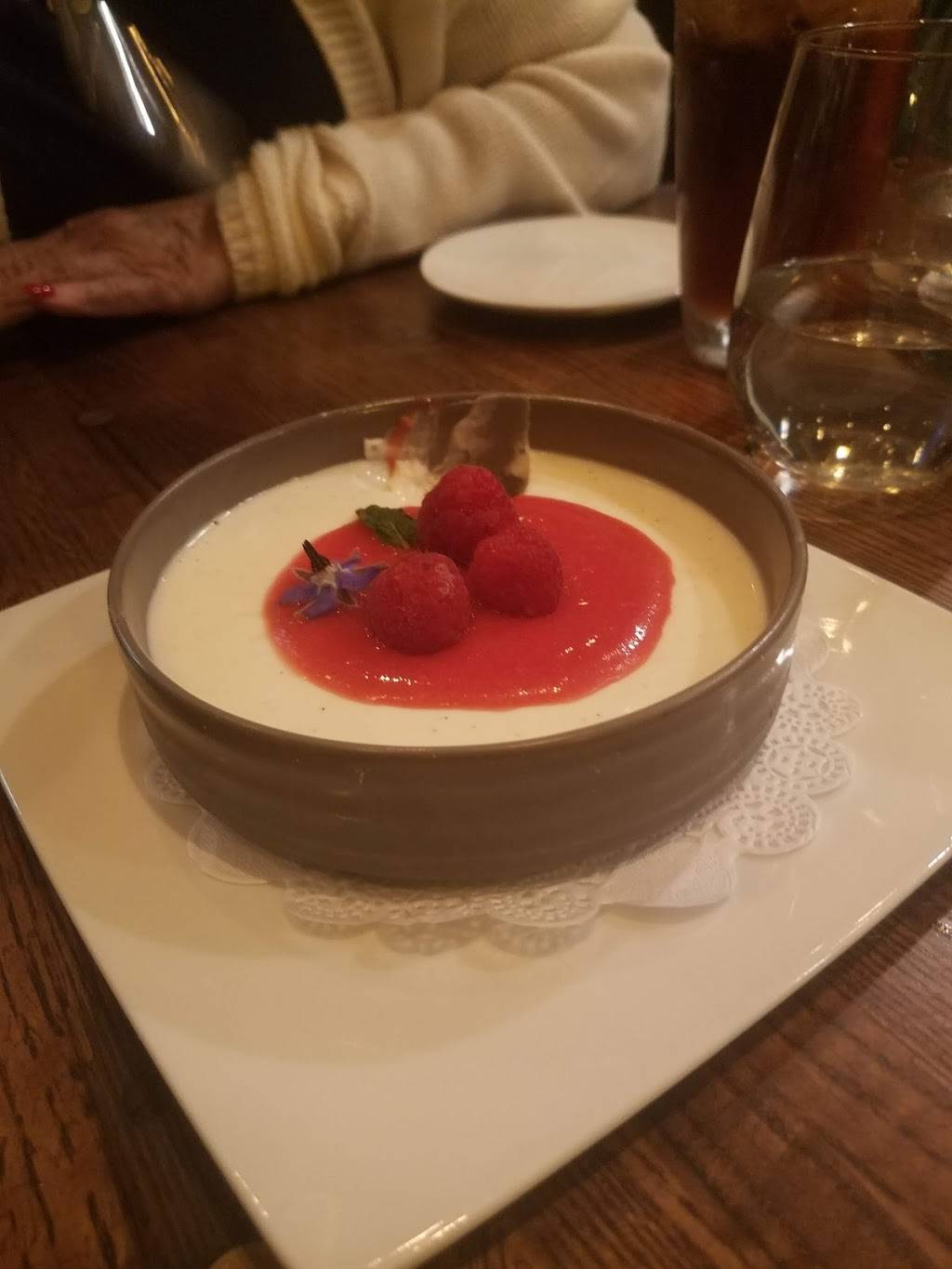 The Kitchen Table | restaurant | 1574 4th St, San Rafael, CA 94901, USA | 4155215568 OR +1 415-521-5568