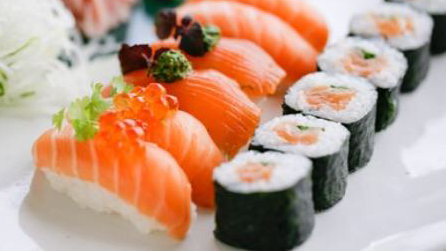 AG Sushi & Hibachi | restaurant | 3717 Airport Blvd NW, Wilson, NC 27896, USA | 2526747686 OR +1 252-674-7686