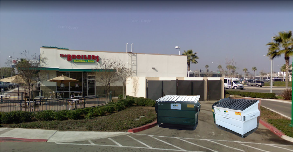 The Broilers | restaurant | 780 W Palmdon Dr, Fresno, CA 93704, USA | 5594384135 OR +1 559-438-4135