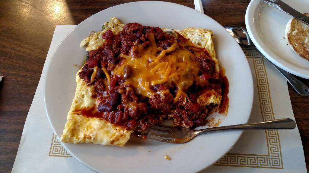 Hard Times Family Restaurant | restaurant | 109 N Phelps St, Decatur, MI 49045, USA | 2694238655 OR +1 269-423-8655