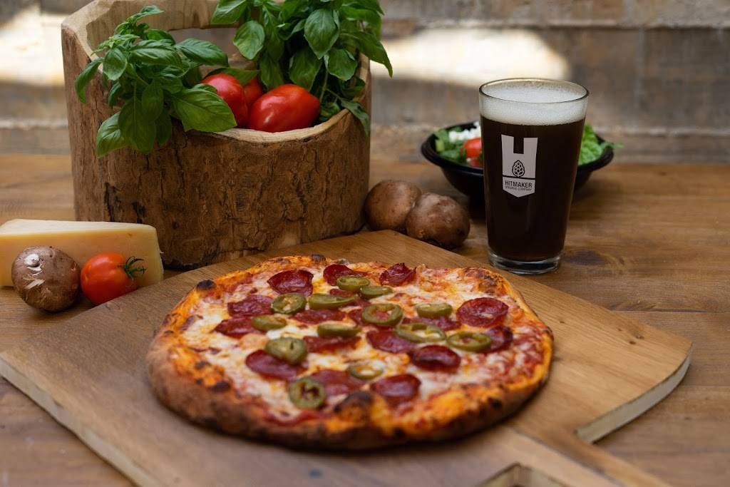 Fired Pizzas | restaurant | 11160 Circle Dr, Austin, TX 78736, USA | 5122563814 OR +1 512-256-3814