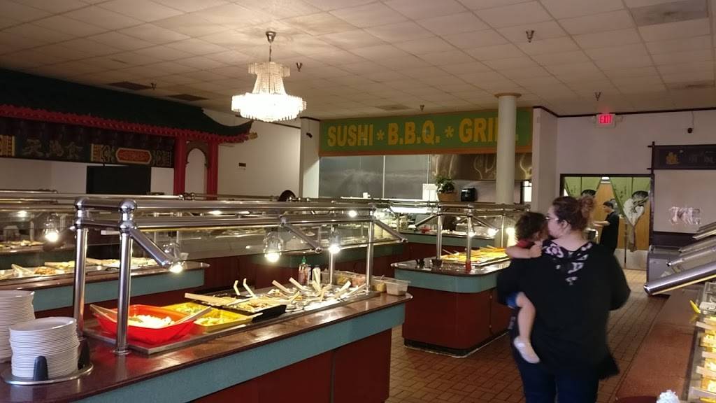 Best Buffet | restaurant | 615 Wesley Dr, Wood River, IL 62095, USA | 6188576235 OR +1 618-857-6235