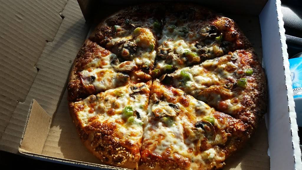 Pizza Place | meal delivery | 7237 Newberry Ave, Newberry, MI 49868, USA | 9062935551 OR +1 906-293-5551