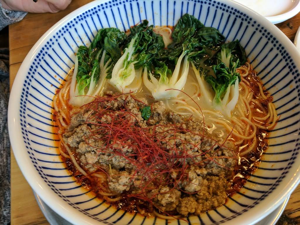 Crafty Ramen | restaurant | 17 Macdonell St, Guelph, ON N1H 2Z4, Canada | 5198248330 OR +1 519-824-8330