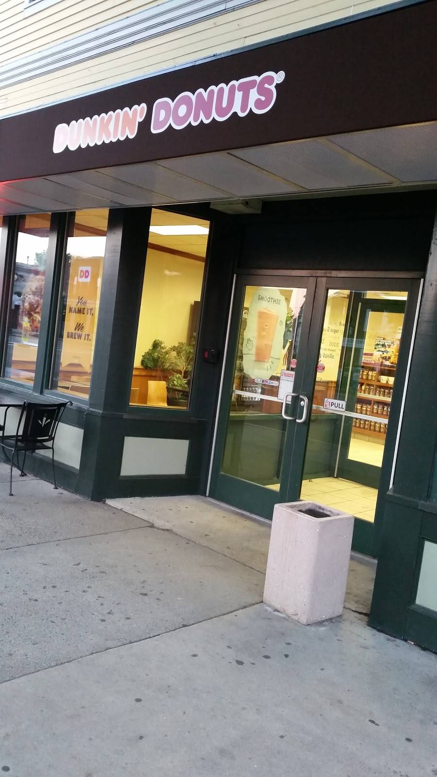 Dunkin | bakery | 36 Maple St, Danvers, MA 01923, USA | 9787742840 OR +1 978-774-2840