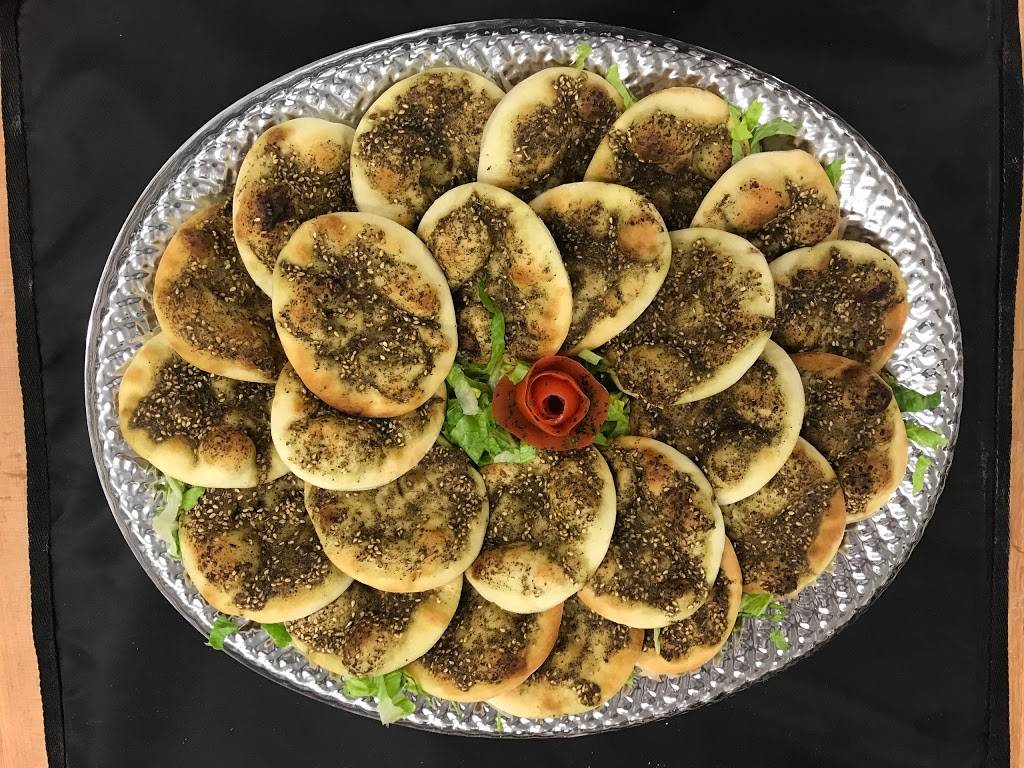 Alforon Mediterranean | restaurant | 5965 El Cajon Blvd, San Diego, CA 92115, USA | 6192699904 OR +1 619-269-9904