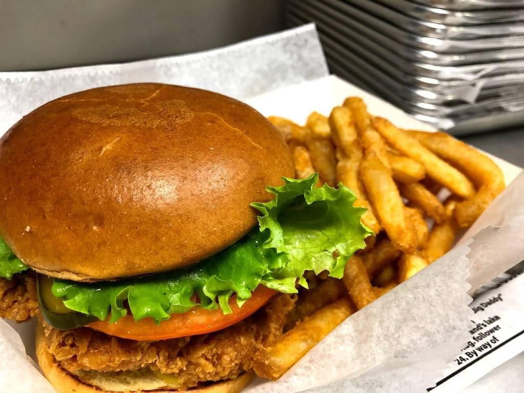 bbq Chicken UpperDarby & Tiken Tea | restaurant | 7034 Terminal Square, Upper Darby, PA 19082, USA | 4458883005 OR +1 445-888-3005