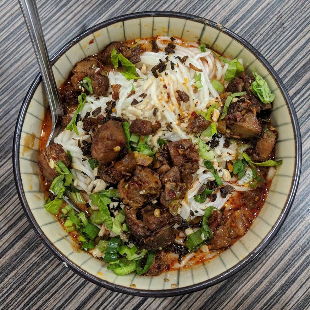 XLB Kitchen | restaurant | 10235 S De Anza Blvd, Cupertino, CA 95014, USA | 4082176510 OR +1 408-217-6510