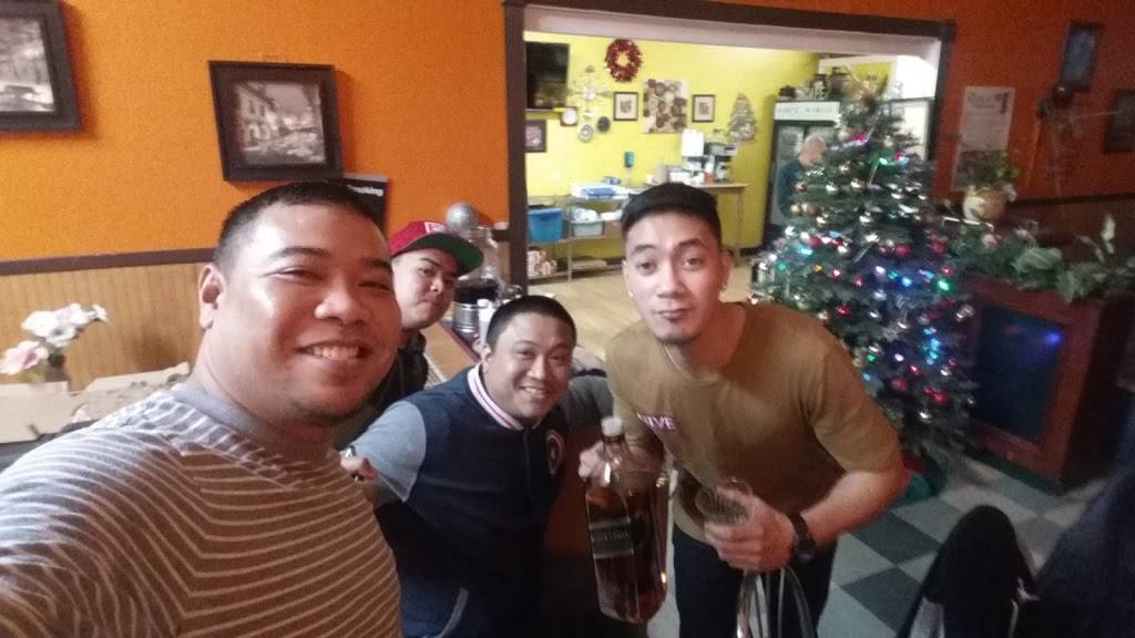 Fiesta Manila & Cuisine | restaurant | 189 N Washington Ave, Bergenfield, NJ 07621, USA | 2013857877 OR +1 201-385-7877