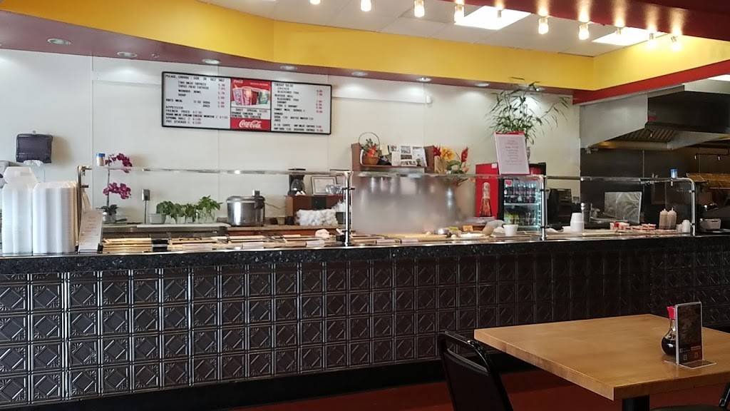 Asian Kitchen Grill | restaurant | 2467 NW 185th Ave, Hillsboro, OR 97124, USA | 5039419807 OR +1 503-941-9807