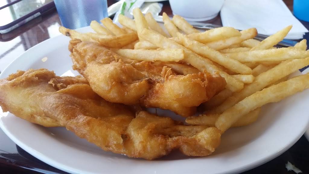 Barnacle Bills | restaurant | 47 Grand Ave S, Cambridge, ON N1S 2L8, Canada | 5196235000 OR +1 519-623-5000