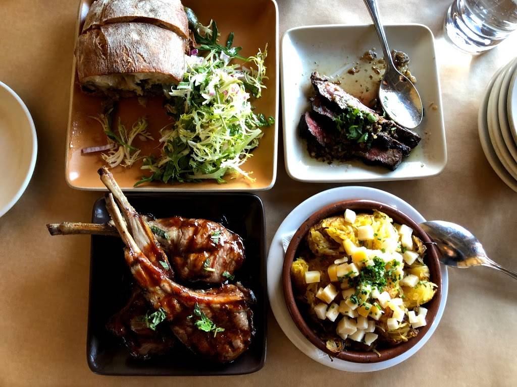 Zuzu | restaurant | 829 Main St, Napa, CA 94559, USA | 7072248555 OR +1 707-224-8555