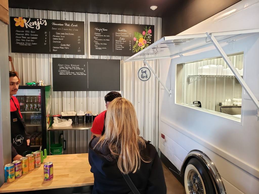 Kenjis | restaurant | 3940 Spring Dr Suite 6, Reno, NV 89502, USA | 7753849022 OR +1 775-384-9022