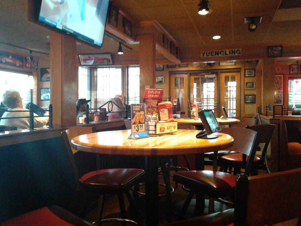 Applebees Grill + Bar | restaurant | 6200 White Horse Rd, Greenville, SC 29611, USA | 8642205233 OR +1 864-220-5233