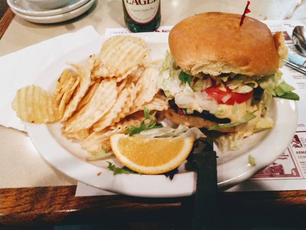 K-Vays Restaurant & Catering | restaurant | 2271 Mars Hill Rd, Irwin, PA 15642, USA | 7244461100 OR +1 724-446-1100