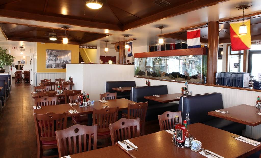 Stagnaro Bros. | restaurant | 59 Municipal Wharf, Santa Cruz, CA 95060, USA | 8314232180 OR +1 831-423-2180