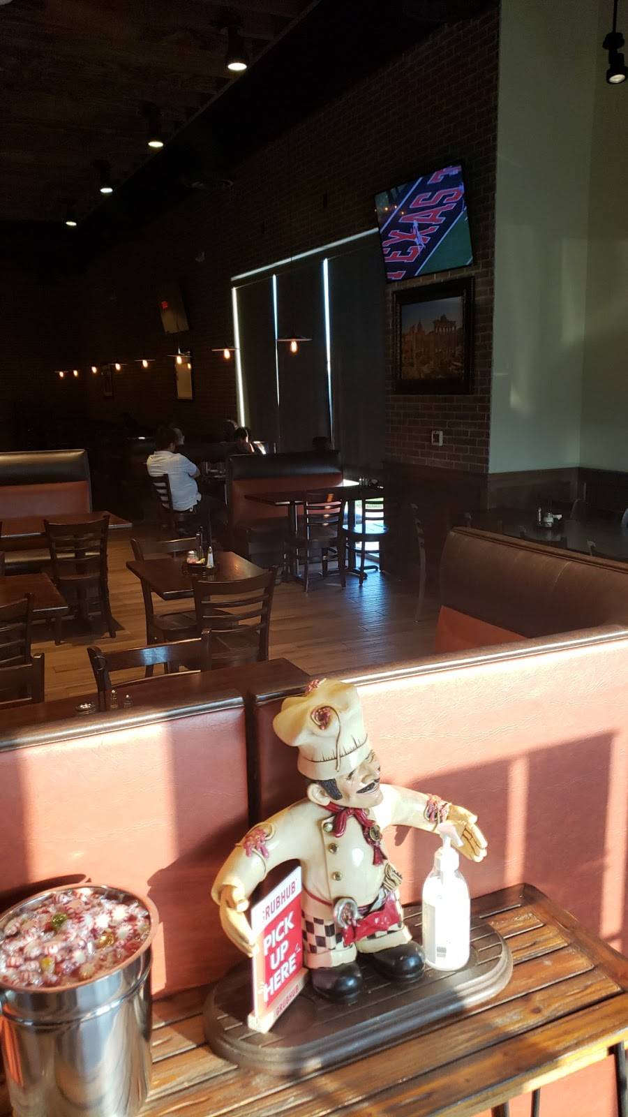 Salerno cucina italiana | restaurant | 1310 Cypress Creek Road suit 120, Cedar Park, TX 78613, USA | 5123519580 OR +1 512-351-9580