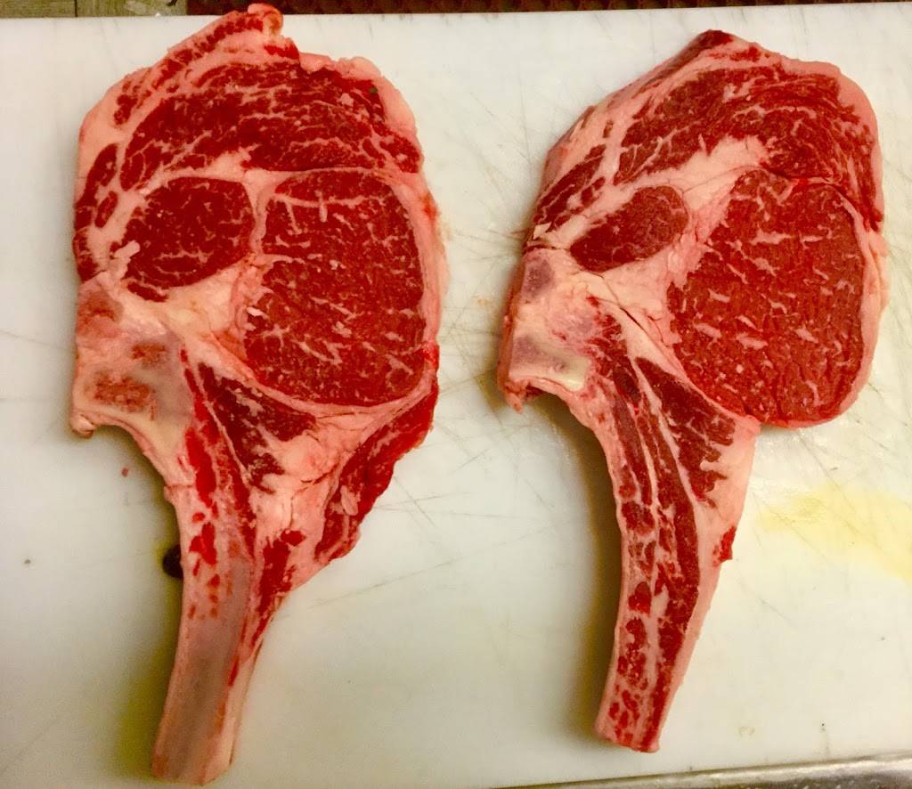 The Butchers Steakhouse | restaurant | 401 Main St, Allenhurst, NJ 07711, USA | 7326861498 OR +1 732-686-1498