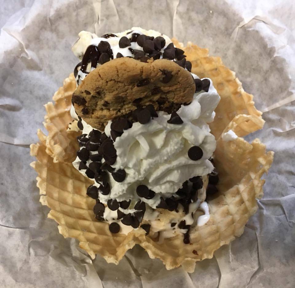 Home Sweet Home Elberton | bakery | 17 S McIntosh St, Elberton, GA 30635, USA | 7069880992 OR +1 706-988-0992