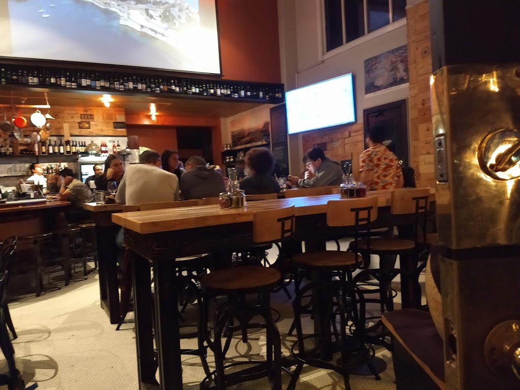 Acquolina | restaurant | 1600 Stockton St, San Francisco, CA 94133, USA | 4157810331 OR +1 415-781-0331