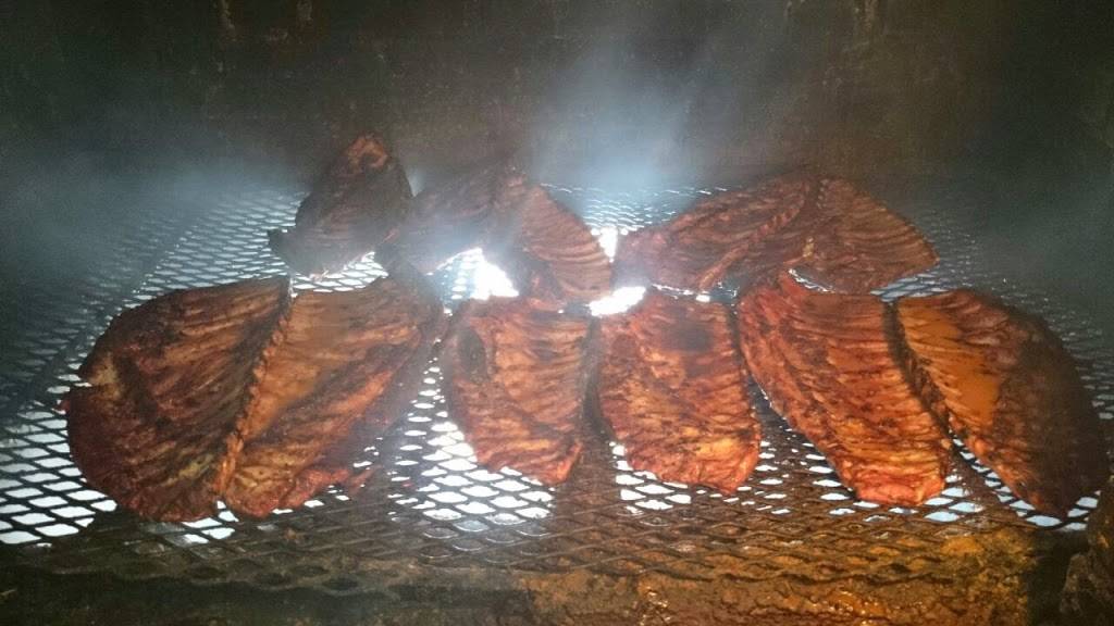 Wyatts Country BBQ | restaurant | 1674 Memorial Dr SE, Atlanta, GA 30317, USA | 4043710311 OR +1 404-371-0311