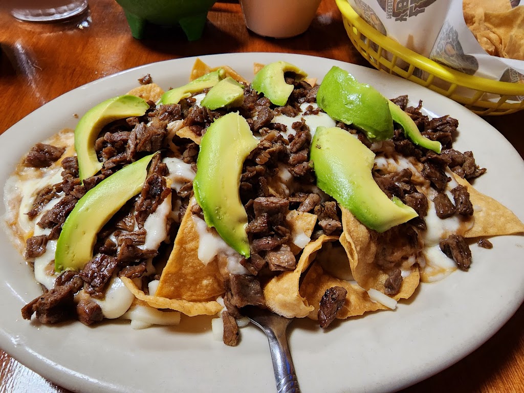 Leños y Brasas | restaurant | 2101 E Harrison Ave, Harlingen, TX 78550, USA | 9562302157 OR +1 956-230-2157
