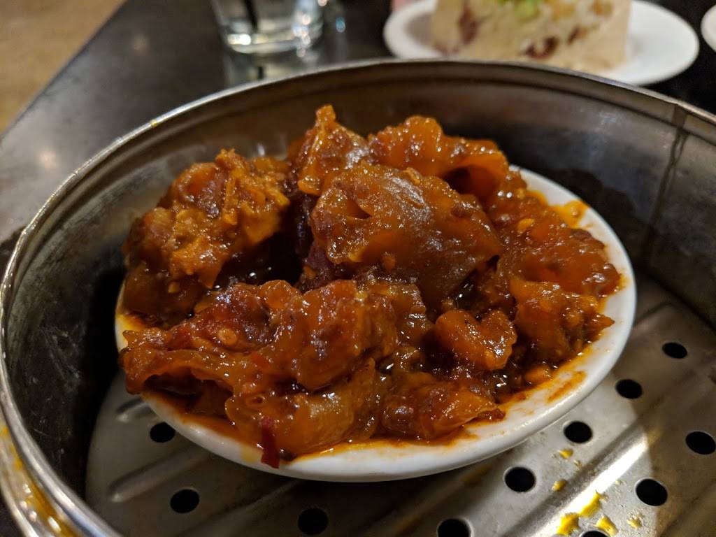 Pine & Bamboo Garden | restaurant | 10915 Shawnee Mission Pkwy, Shawnee, KS 66203, USA | 9132689545 OR +1 913-268-9545