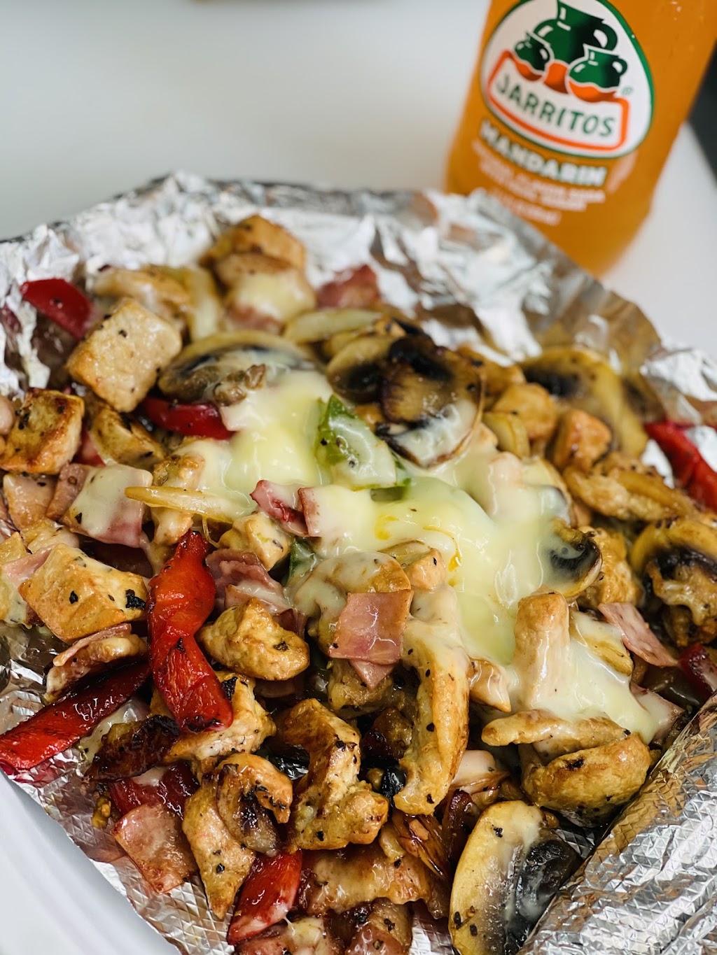 Las patronas Food truck | restaurant | 4980 Hall Rd, Orlando, FL 32817, USA | 3213520636 OR +1 321-352-0636