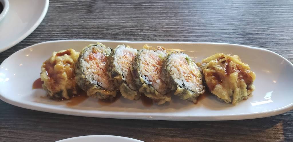 Makitto Sushi | restaurant | 1055 N Dobson Rd ste 106, Mesa, AZ 85201, USA | 4805086761 OR +1 480-508-6761