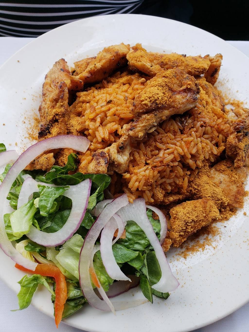 Amarachi | night club | 189 Bridge St, Brooklyn, NY 11201, USA | 7182221010 OR +1 718-222-1010