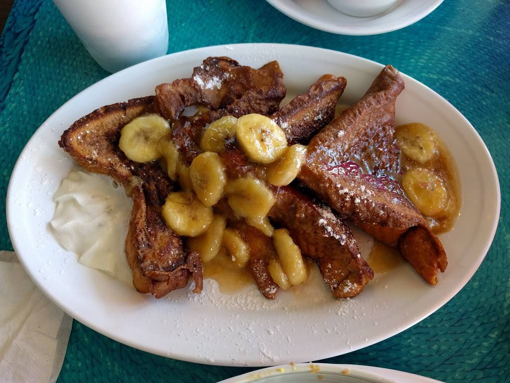 Banana River Cafe | cafe | 1301 S Patrick Dr, Satellite Beach, FL 32937, USA | 3216224381 OR +1 321-622-4381