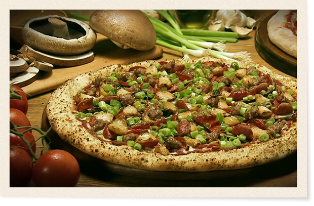 Pizza My Heart | meal delivery | 140 E 4th Ave, San Mateo, CA 94401, USA | 6503449800 OR +1 650-344-9800