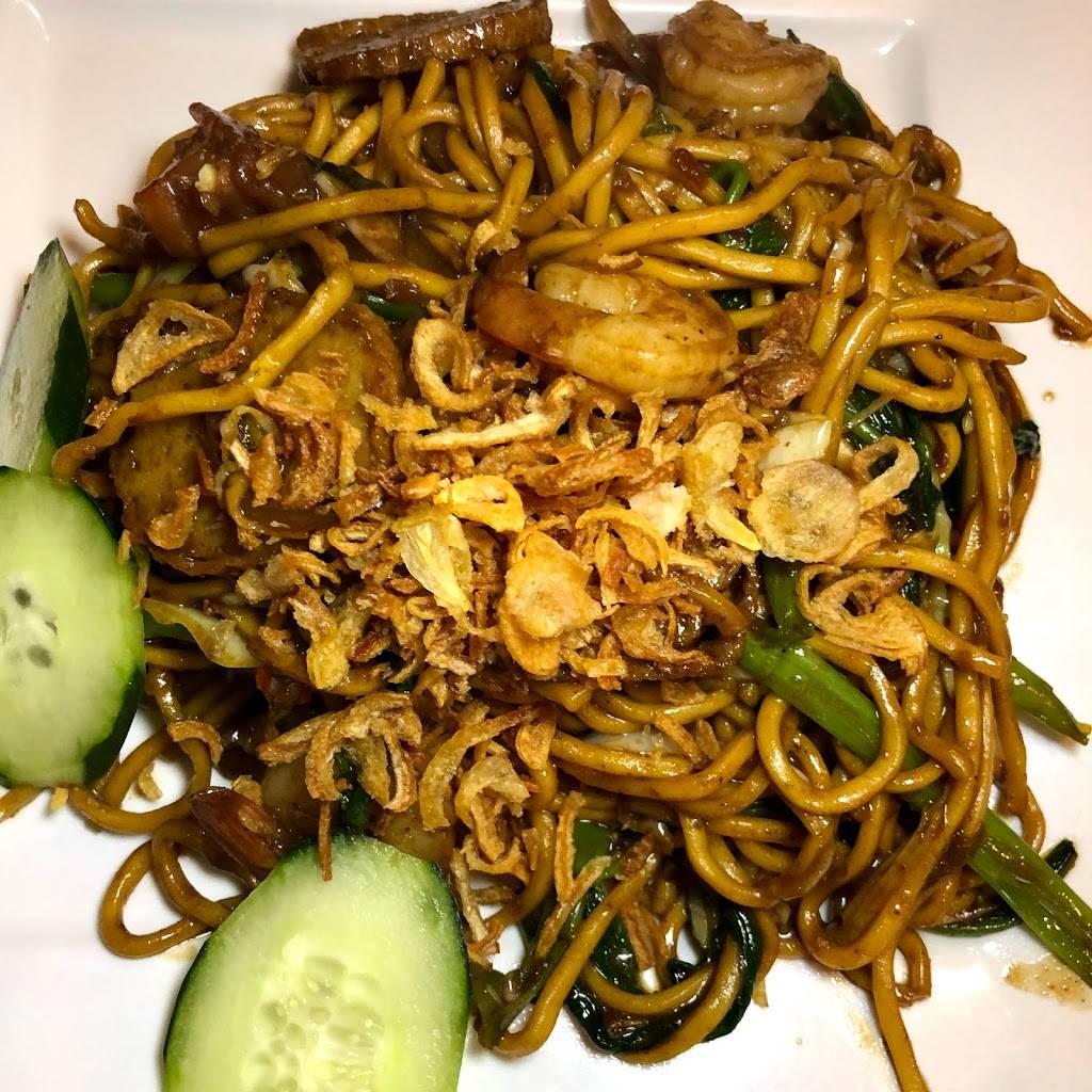 Sky Cafe | restaurant | 8620 Whitney Ave, Queens, NY 11373, USA | 7186519759 OR +1 718-651-9759