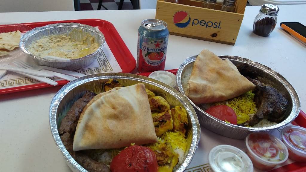 King Kabab | restaurant | 4860 MacCorkle Ave SW, South Charleston, WV 25309, USA | 3049260234 OR +1 304-926-0234