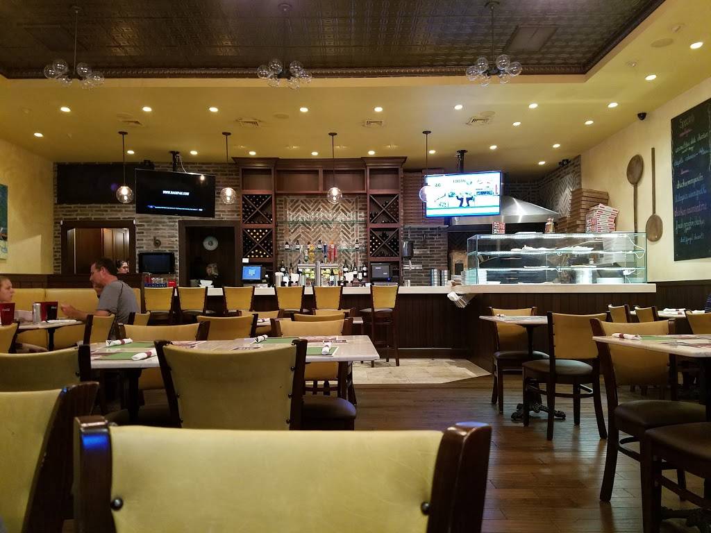 Don Giovanni Restaurant | meal delivery | 276 Main St, South Amboy, NJ 08879, USA | 7327270733 OR +1 732-727-0733