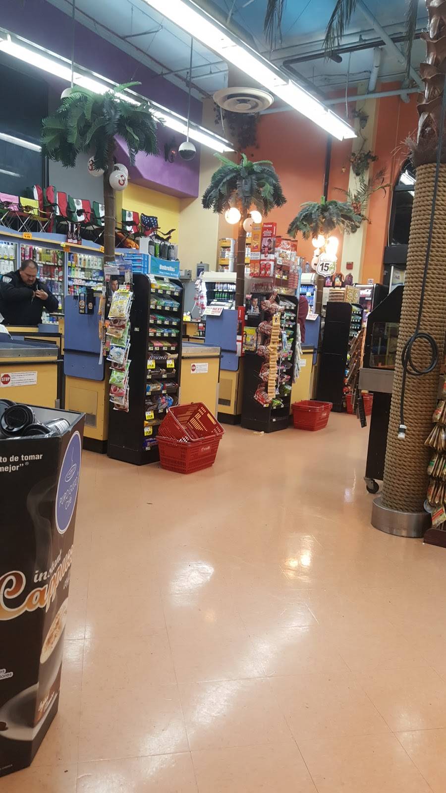 Vallarta Supermarkets | bakery | 13715 Vanowen St, Van Nuys, CA 91405, USA | 8187864703 OR +1 818-786-4703