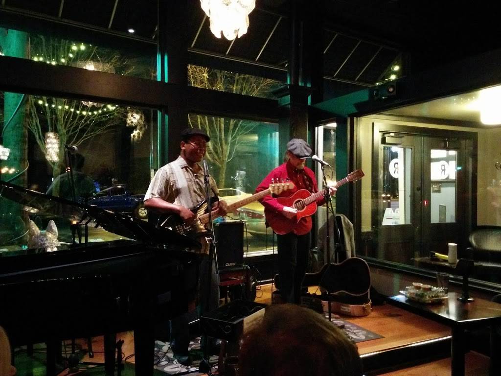 Rainers Cafe & Bar | cafe | 610 S Main St, Greenville, SC 29601, USA | 8642321753 OR +1 864-232-1753