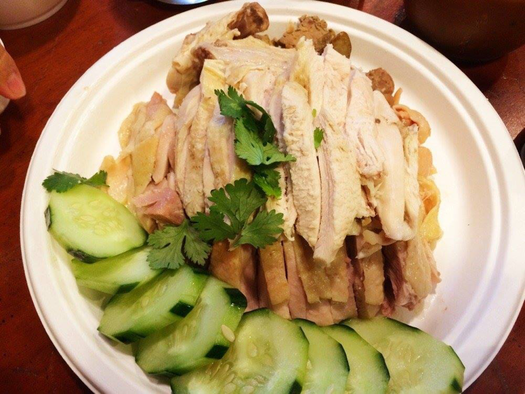 Eim Khao Mun Kai | restaurant | 8132 Broadway, Elmhurst, NY 11373, USA | 7184247156 OR +1 718-424-7156