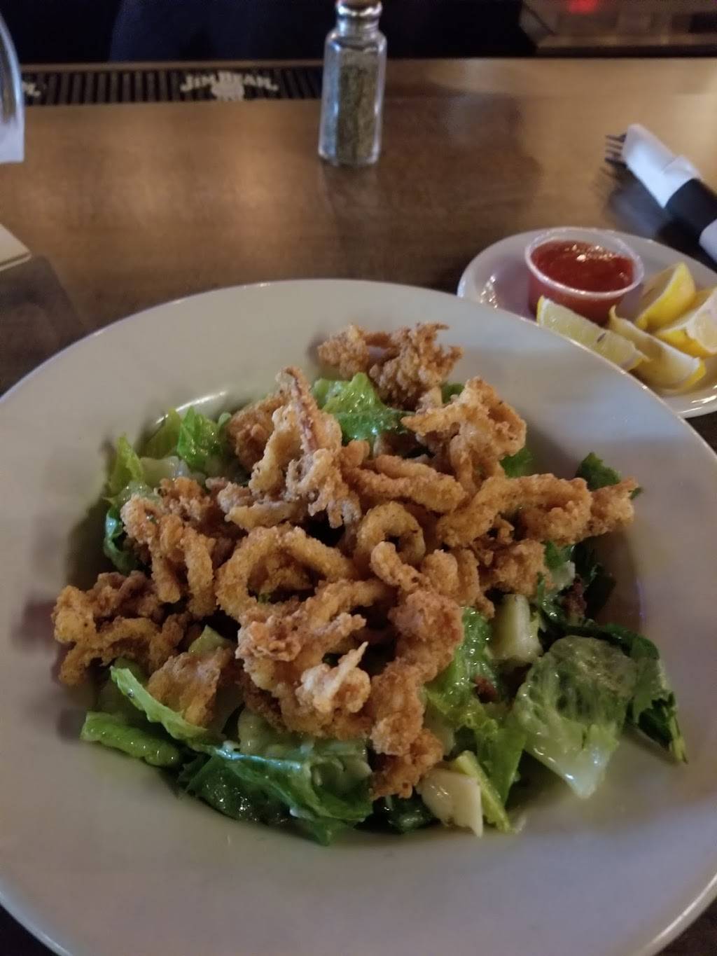 Noisy Oyster Pub | restaurant | 1375 N Portage Path, Akron, OH 44313, USA | 3308647500 OR +1 330-864-7500