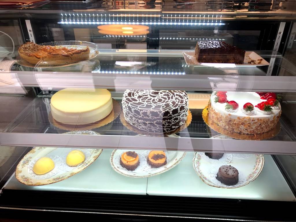 La Branche Bistro & Café | restaurant | 194 Broadway, Bayonne, NJ 07002, USA | 2014373001 OR +1 201-437-3001