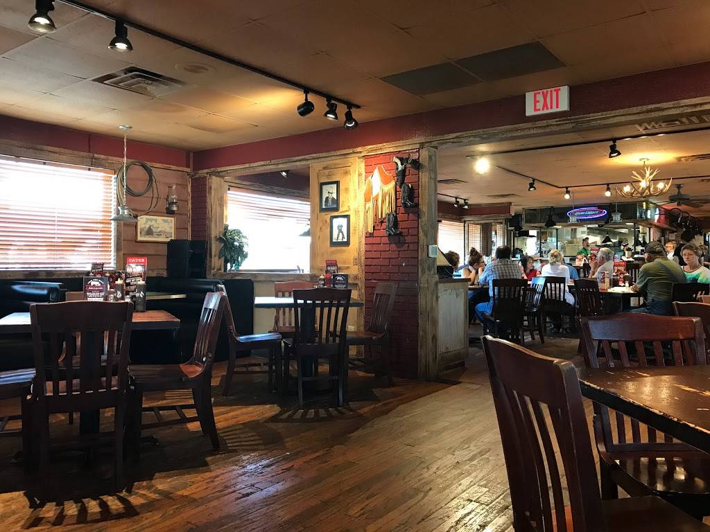 RibCrib BBQ | restaurant | 1640 N Glenstone Ave, Springfield, MO 65803, USA | 4178666677 OR +1 417-866-6677