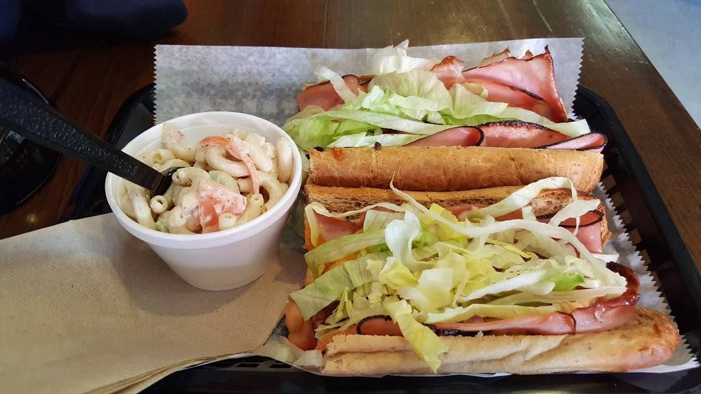 Sams Texas Sub Shop | meal takeaway | 4311 Colley Ave, Norfolk, VA 23508, USA | 7573334908 OR +1 757-333-4908