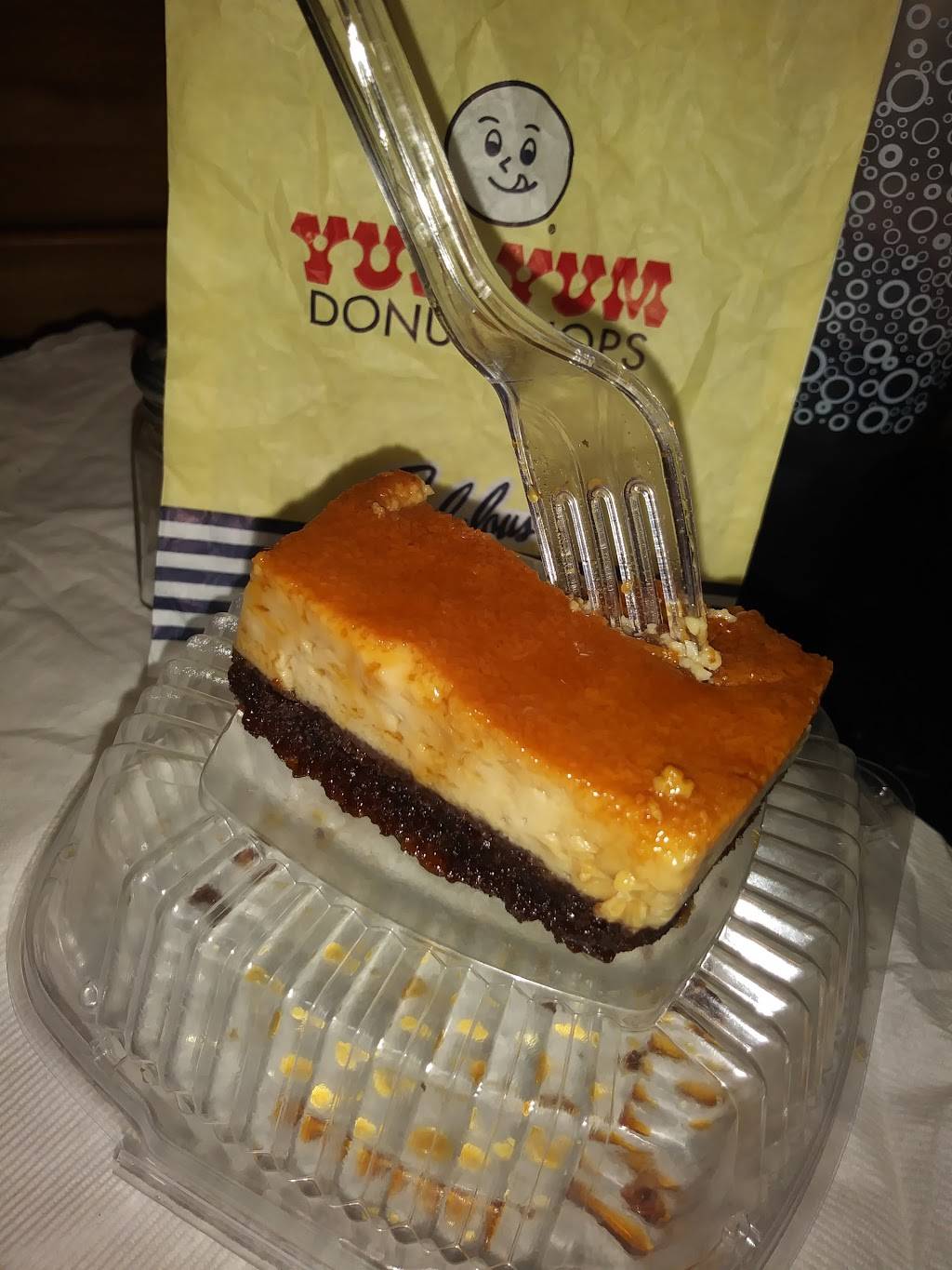 Yum Yum Donuts | cafe | 3205 Baldwin Park Blvd, Baldwin Park, CA 91706, USA | 6269629231 OR +1 626-962-9231