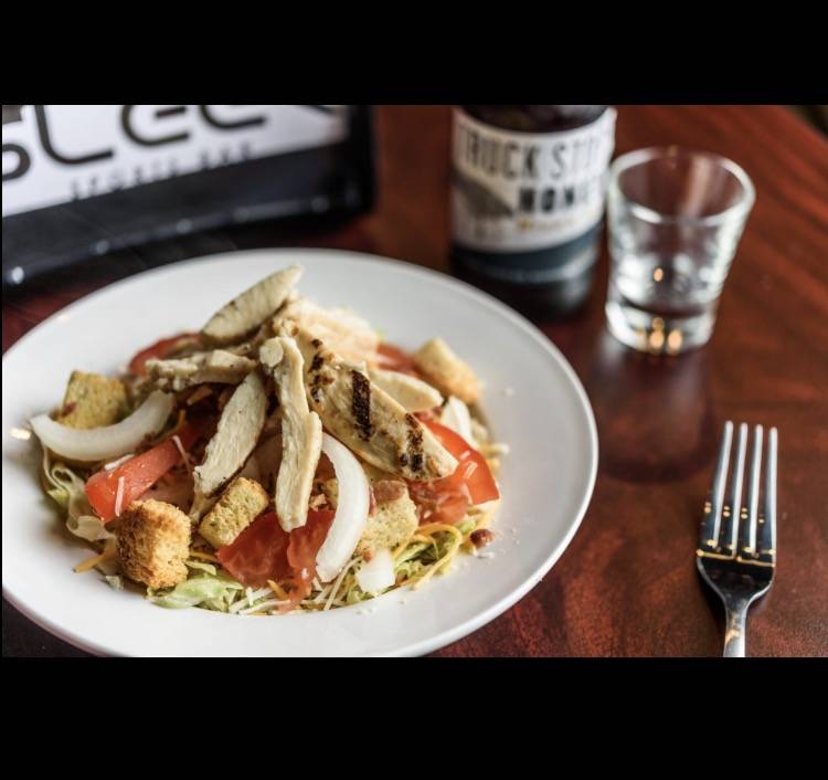 SLEEK Sports Bar | night club | 1005 20th St S, Birmingham, AL 35205, USA | 2058485965 OR +1 205-848-5965